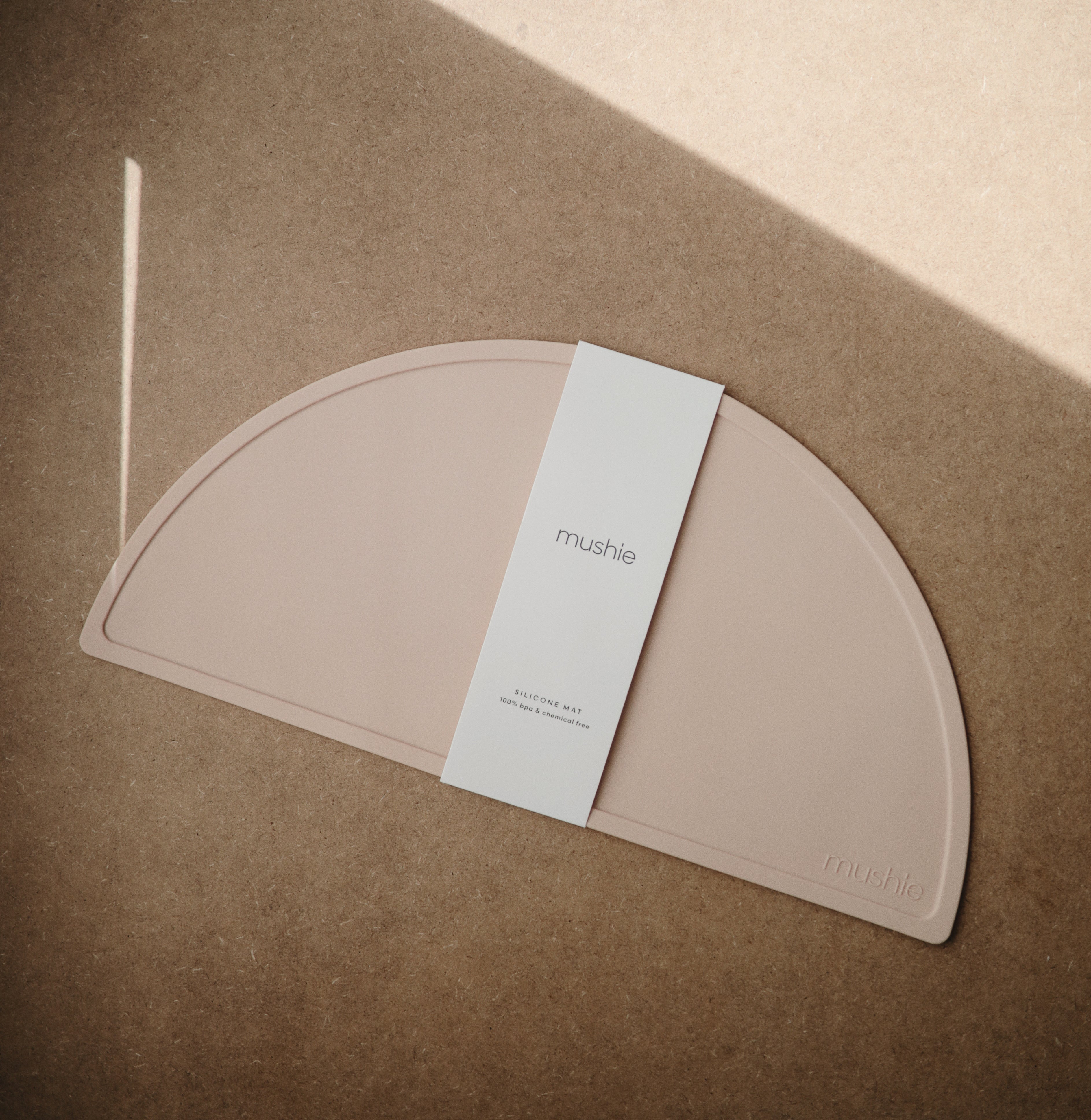 Image of Silicone Placemat